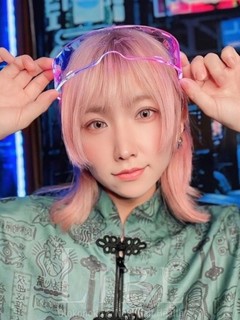 淡雪ミント「ニューハーフヘルスLIBE大阪梅田」