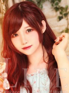 藤原レイ「ニューハーフヘルスLIBE大阪梅田」