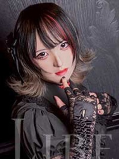 薄雲瀬羅羽(せらば)「ニューハーフヘルスLIBE大阪梅田」