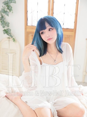 ニューハーフヘルスLIBE大阪梅田 緋乃木せりか