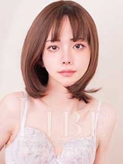西条ことり「ニューハーフヘルスLIBE大阪梅田」