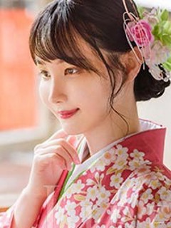 咲雪華奈(かな)「ニューハーフヘルスLIBE大阪梅田」