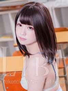 真辺おもち「ニューハーフヘルスLIBE大阪梅田」
