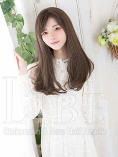 衣笠のいな「ニューハーフヘルスLIBE大阪梅田」