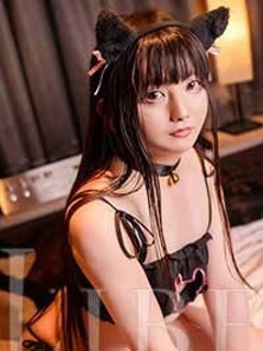 花澤あいり「ニューハーフヘルスLIBE大阪梅田」