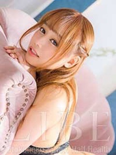 黒瀬まりか「ニューハーフヘルスLIBE大阪梅田」