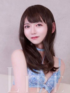 涼咲しろ「ニューハーフヘルスLIBE大阪梅田」