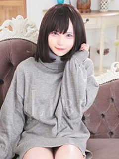 広瀬しずく「ニューハーフヘルスLIBE大阪梅田」