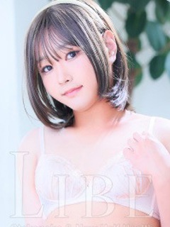 星宮ハルヒ「ニューハーフヘルスLIBE大阪梅田」