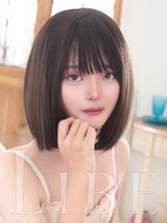 水野 るるか「ニューハーフヘルスLIBE大阪梅田」