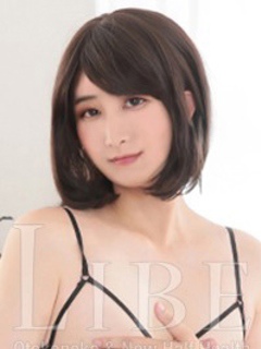 白石よう「ニューハーフヘルスLIBE大阪梅田」