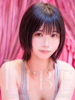 桃ノ井のい「ニューハーフヘルスLIBE大阪梅田」