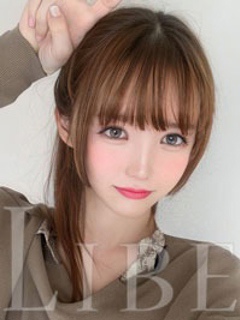 浜崎ゆあ「ニューハーフヘルスLIBE大阪梅田」