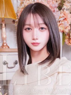 七沢かのん「ニューハーフヘルスLIBE大阪梅田」