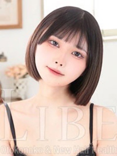 苺はるひめ「ニューハーフヘルスLIBE大阪梅田」