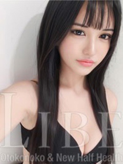 北野みやこ「ニューハーフヘルスLIBE大阪梅田」