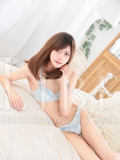 星野ゆり「ニューハーフヘルスLIBE大阪梅田」