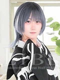 成瀬のん「ニューハーフヘルスLIBE大阪梅田」