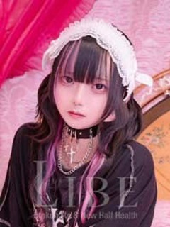 日咲ゑな「ニューハーフヘルスLIBE大阪梅田」