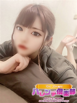 なみ/喉奥イラマの動画撮影「10代、20代専門！ハレンチ倶楽部 神戸店」